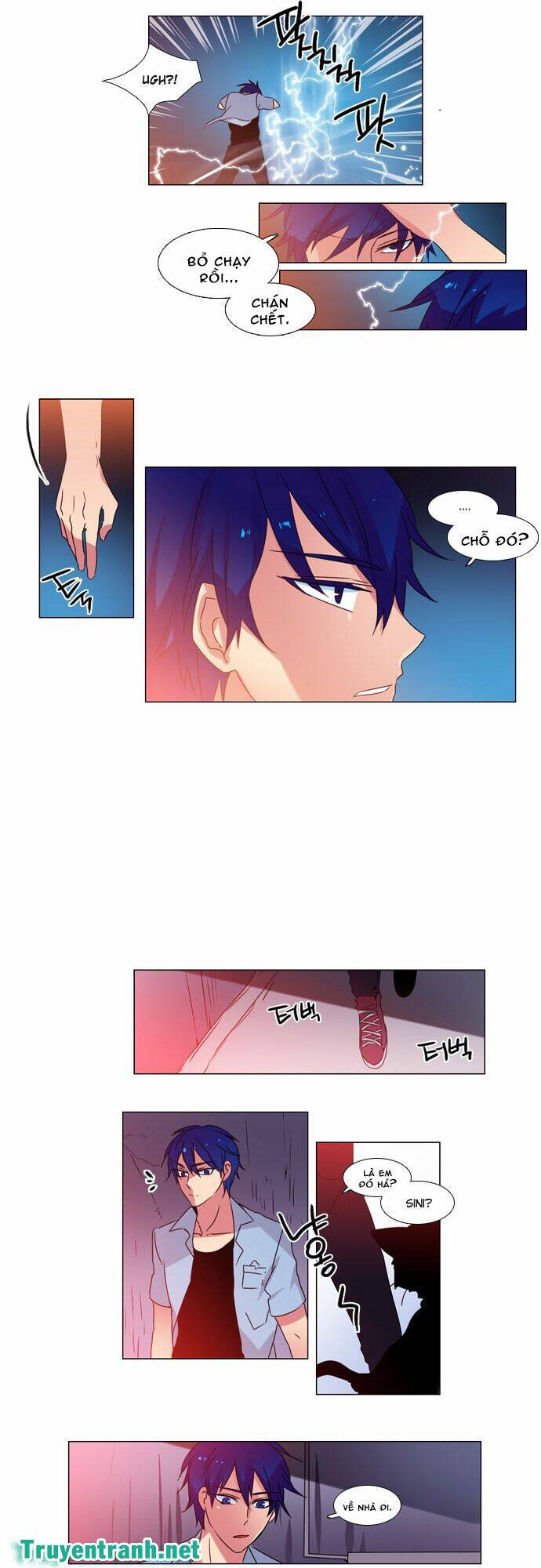 Wonted Chap 44 - Next Chap 45