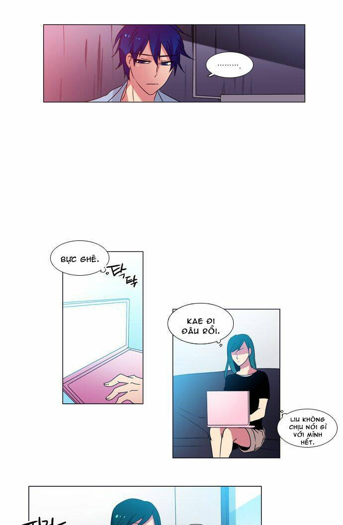 Wonted Chap 44 - Next Chap 45