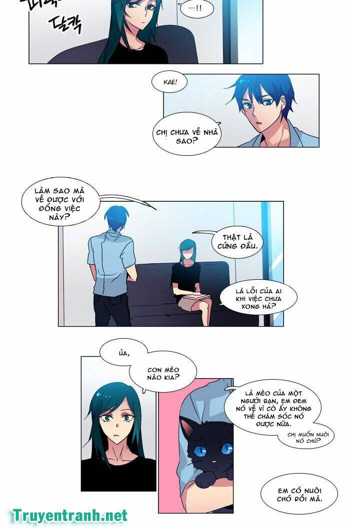 Wonted Chap 44 - Next Chap 45