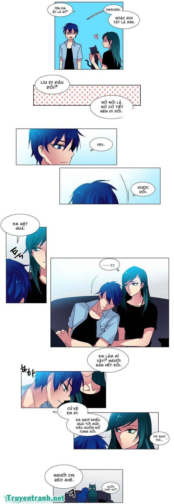 Wonted Chap 44 - Next Chap 45