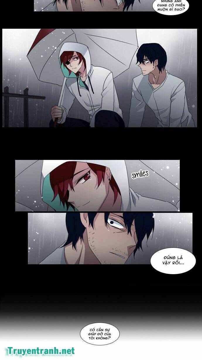 Wonted Chap 45 - Next Chap 46