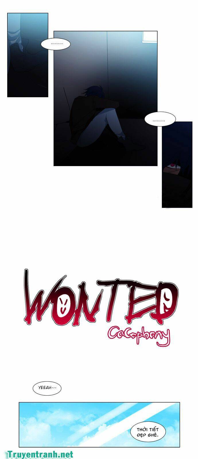 Wonted Chap 45 - Next Chap 46