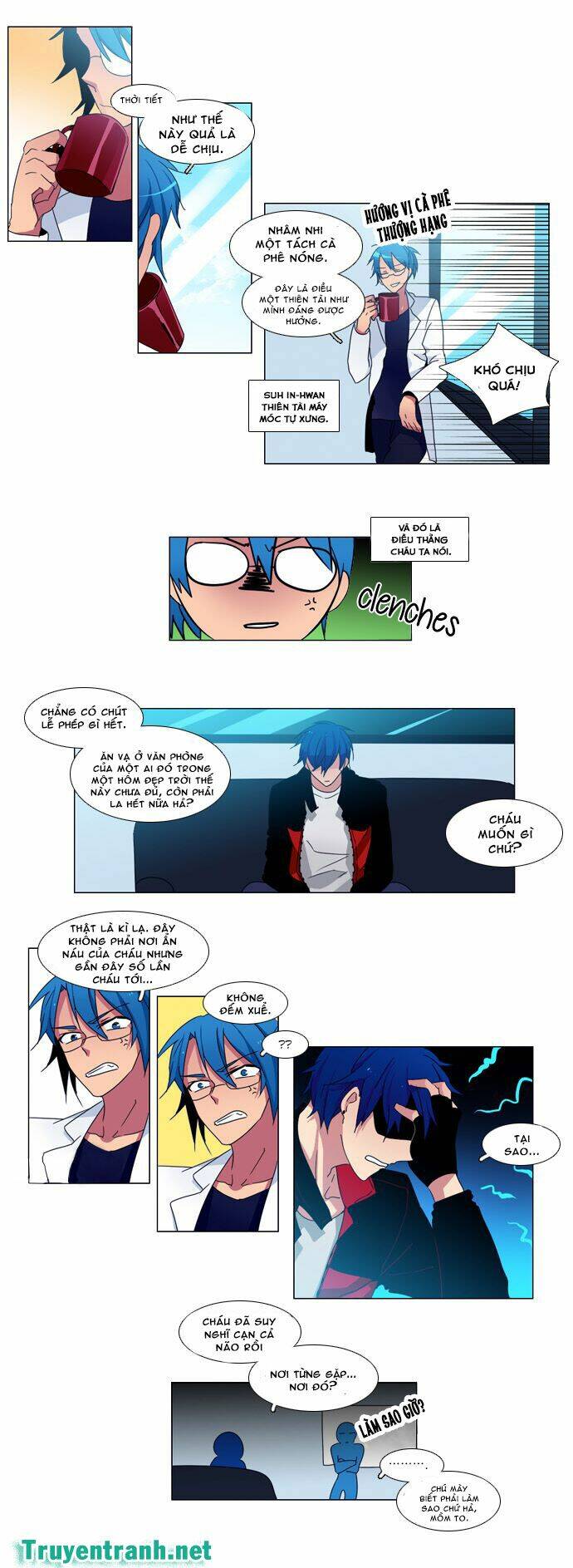 Wonted Chap 45 - Next Chap 46