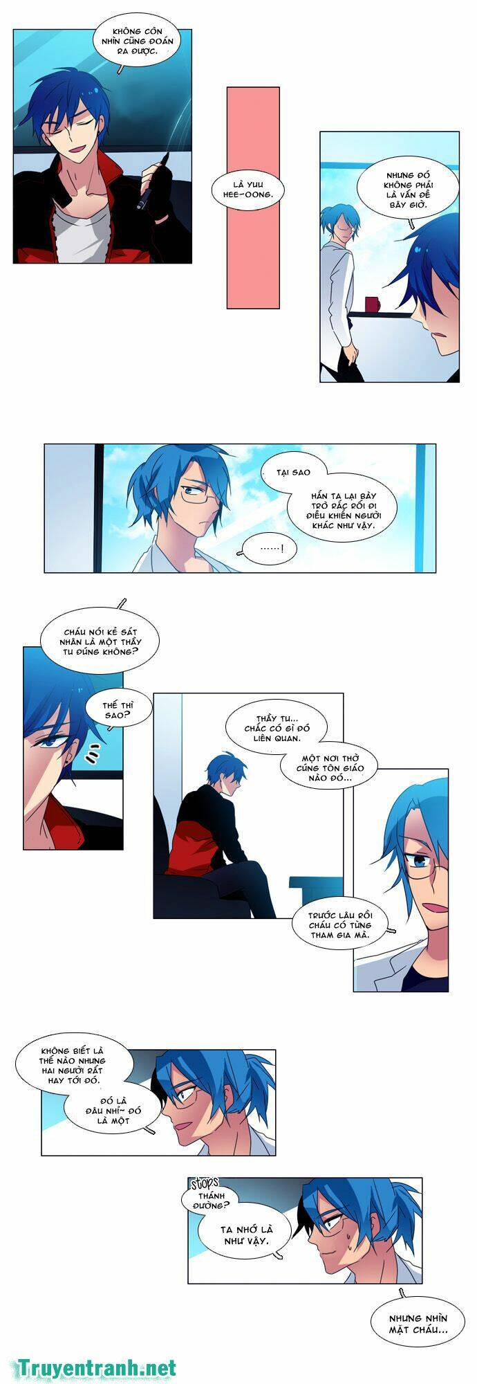 Wonted Chap 45 - Next Chap 46