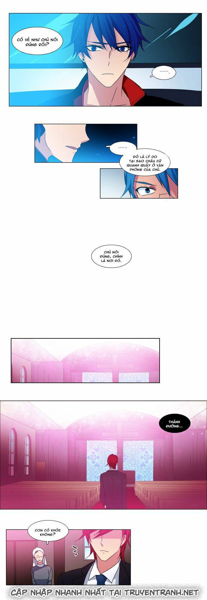 Wonted Chap 45 - Next Chap 46