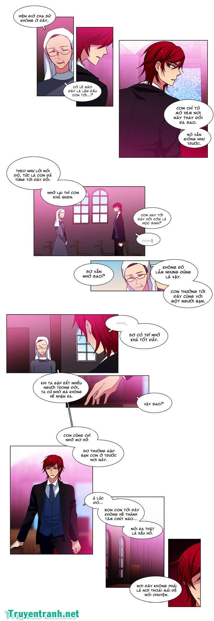 Wonted Chap 46 - Next Chap 47