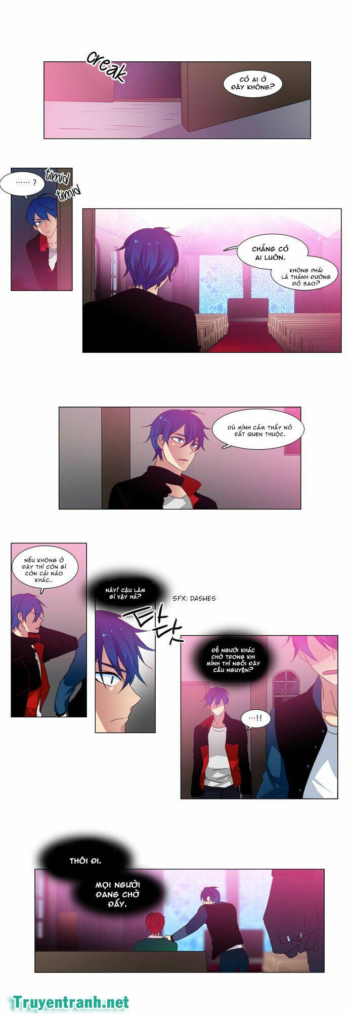 Wonted Chap 47 - Next Chap 48