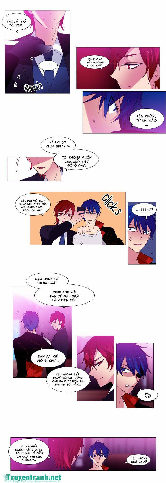 Wonted Chap 48 - Next Chap 49