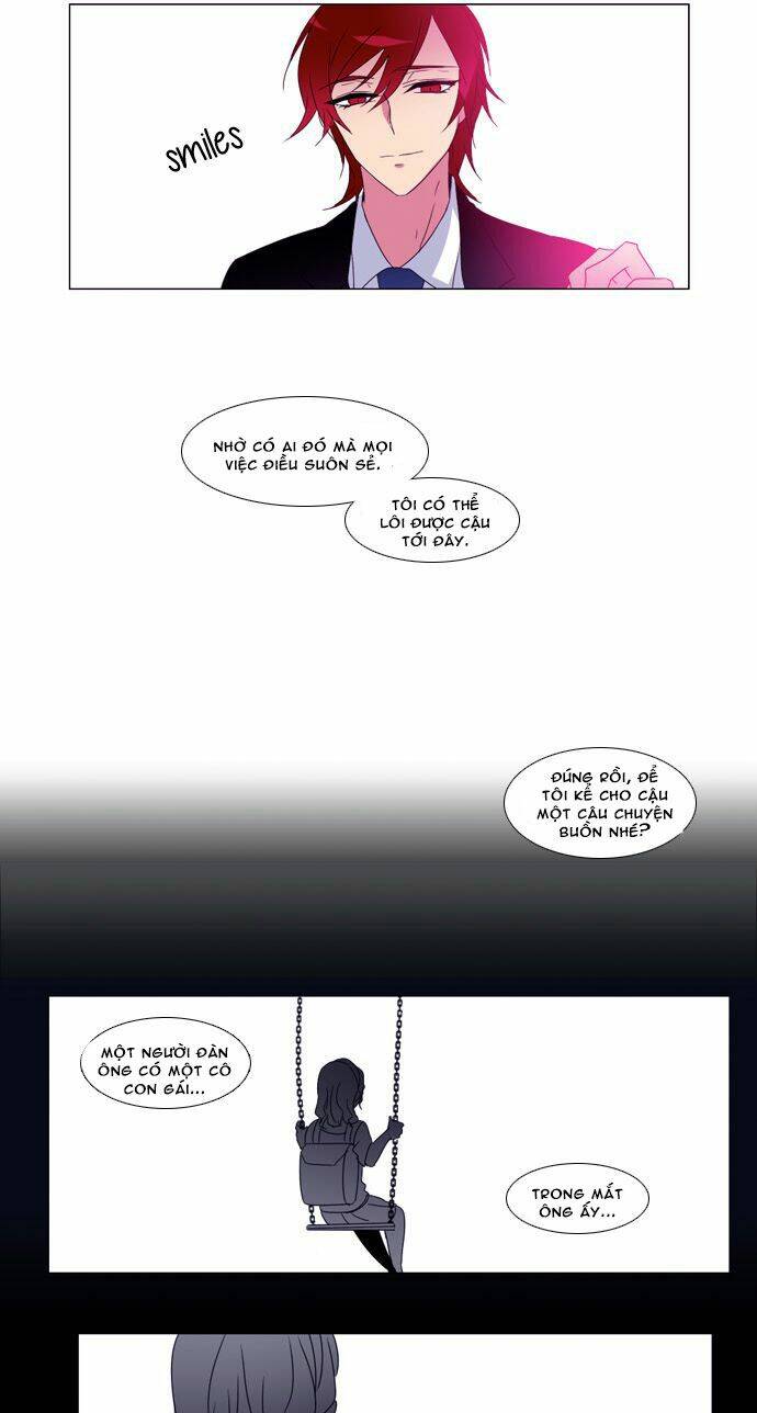 Wonted Chap 48 - Next Chap 49