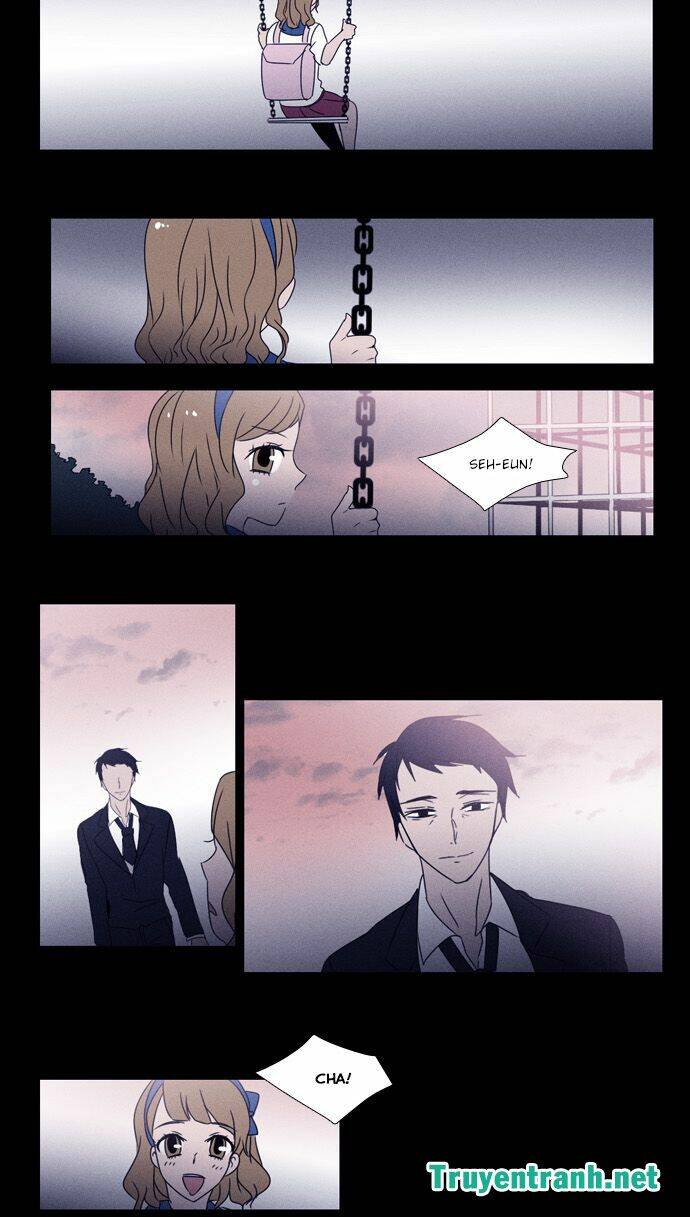 Wonted Chap 49 - Next Chap 50