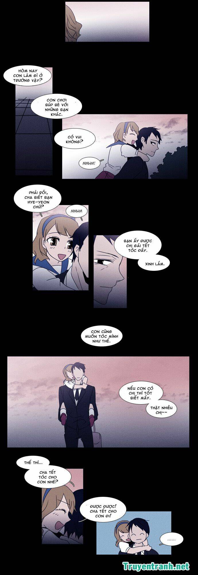 Wonted Chap 49 - Next Chap 50