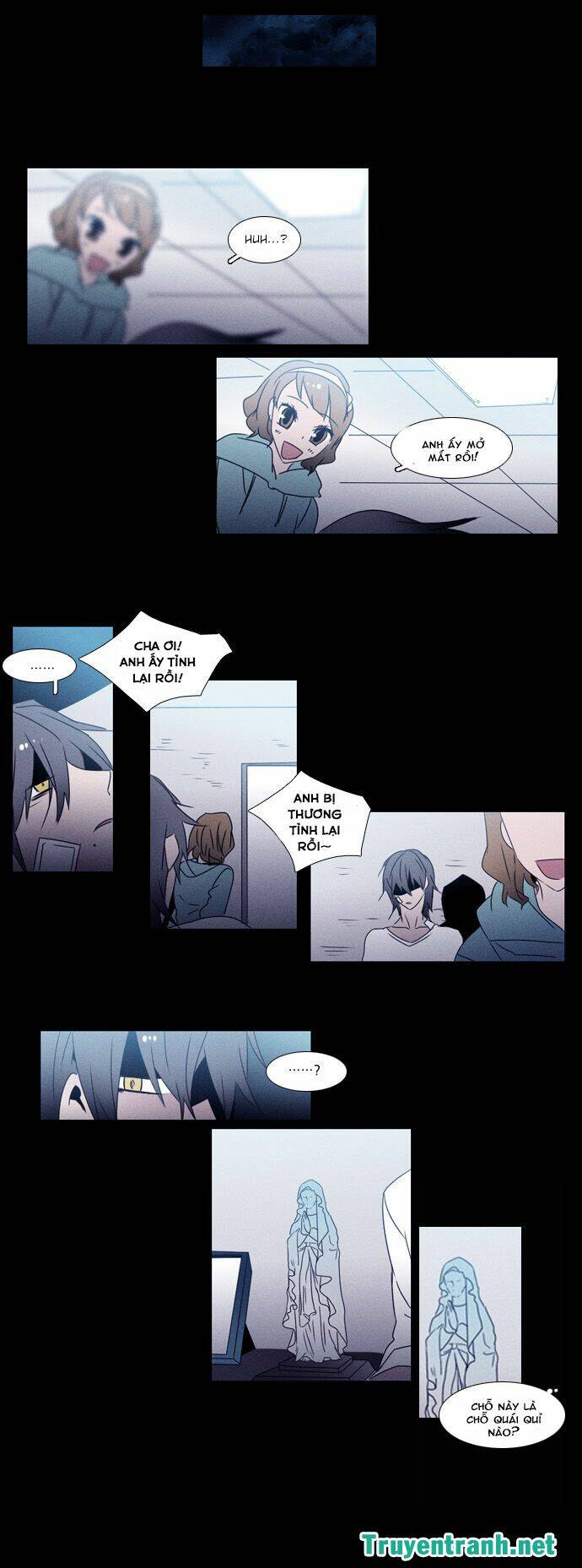 Wonted Chap 49 - Next Chap 50