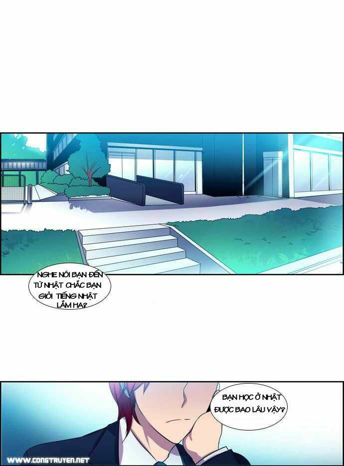 Wonted Chap 5 - Next Chap 6