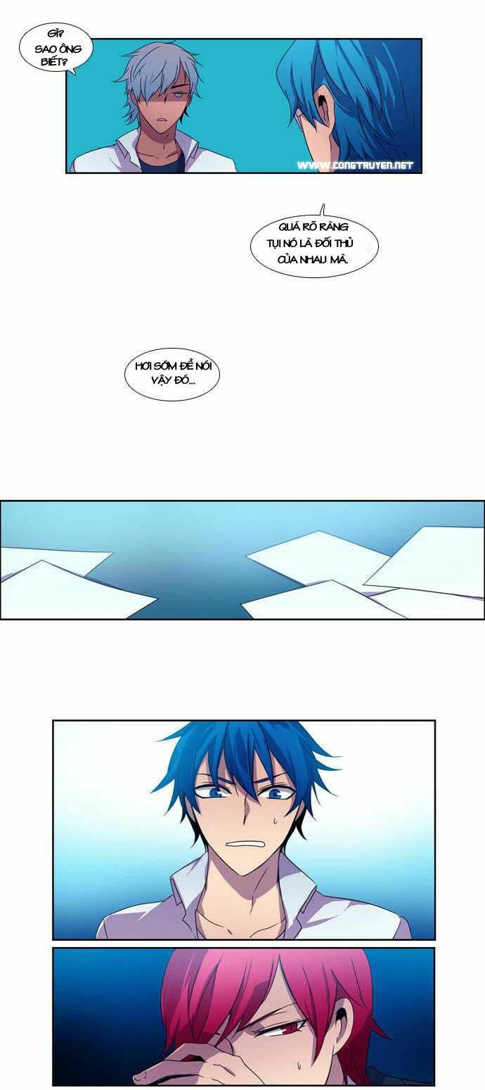 Wonted Chap 5 - Next Chap 6