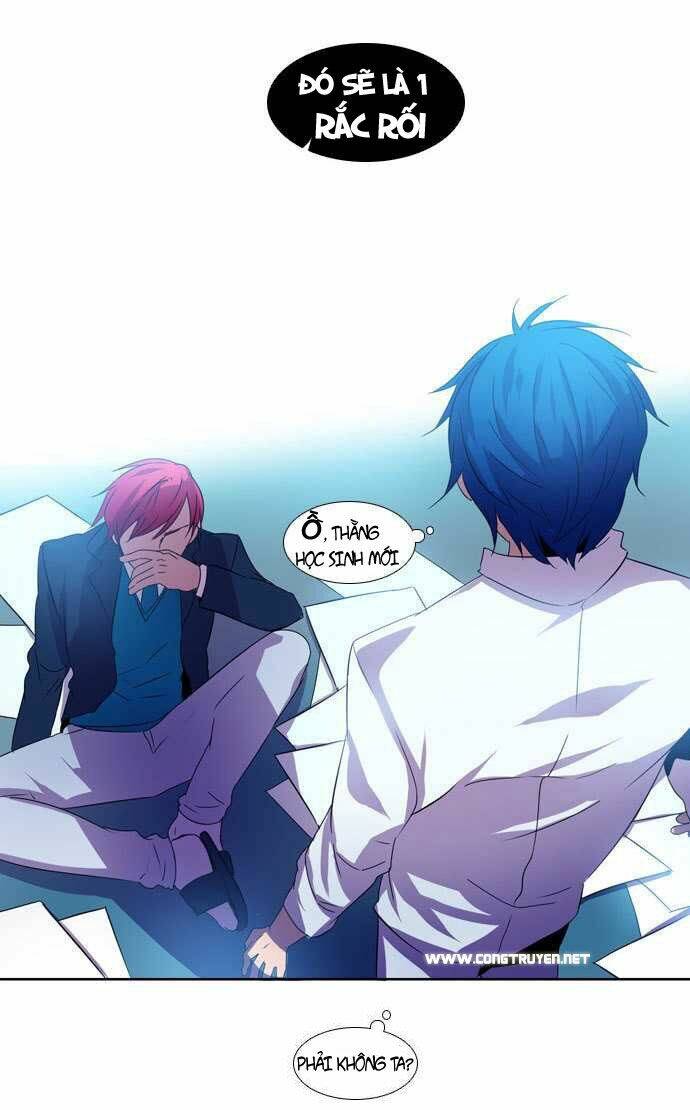 Wonted Chap 5 - Next Chap 6