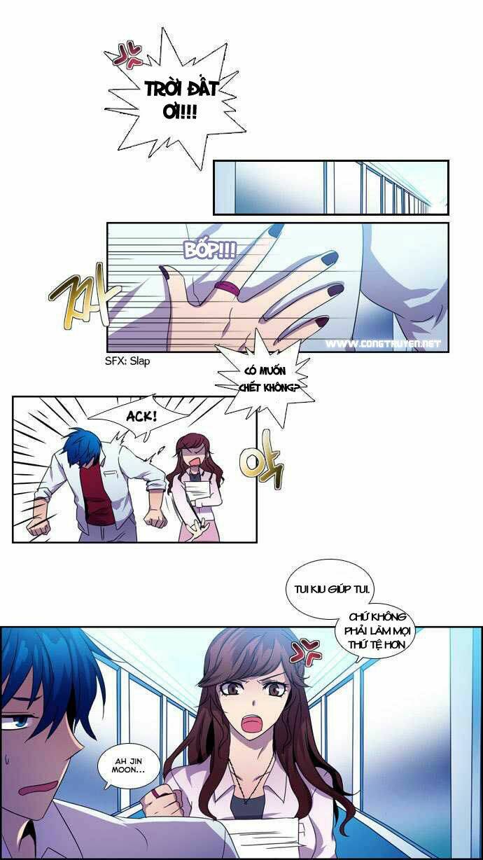 Wonted Chap 5 - Next Chap 6