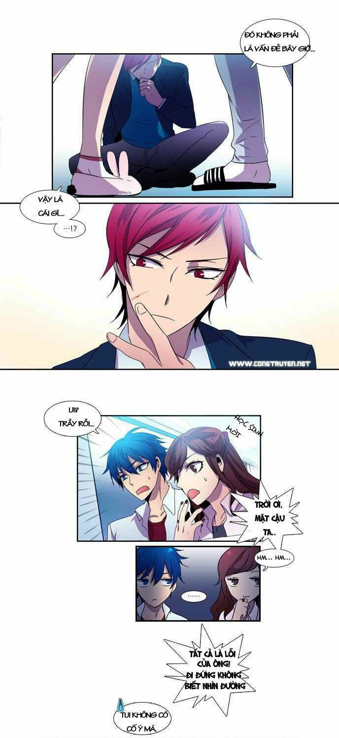 Wonted Chap 5 - Next Chap 6