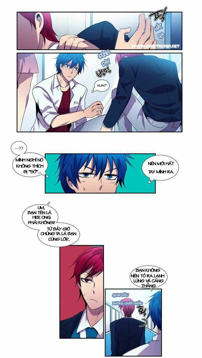 Wonted Chap 5 - Next Chap 6