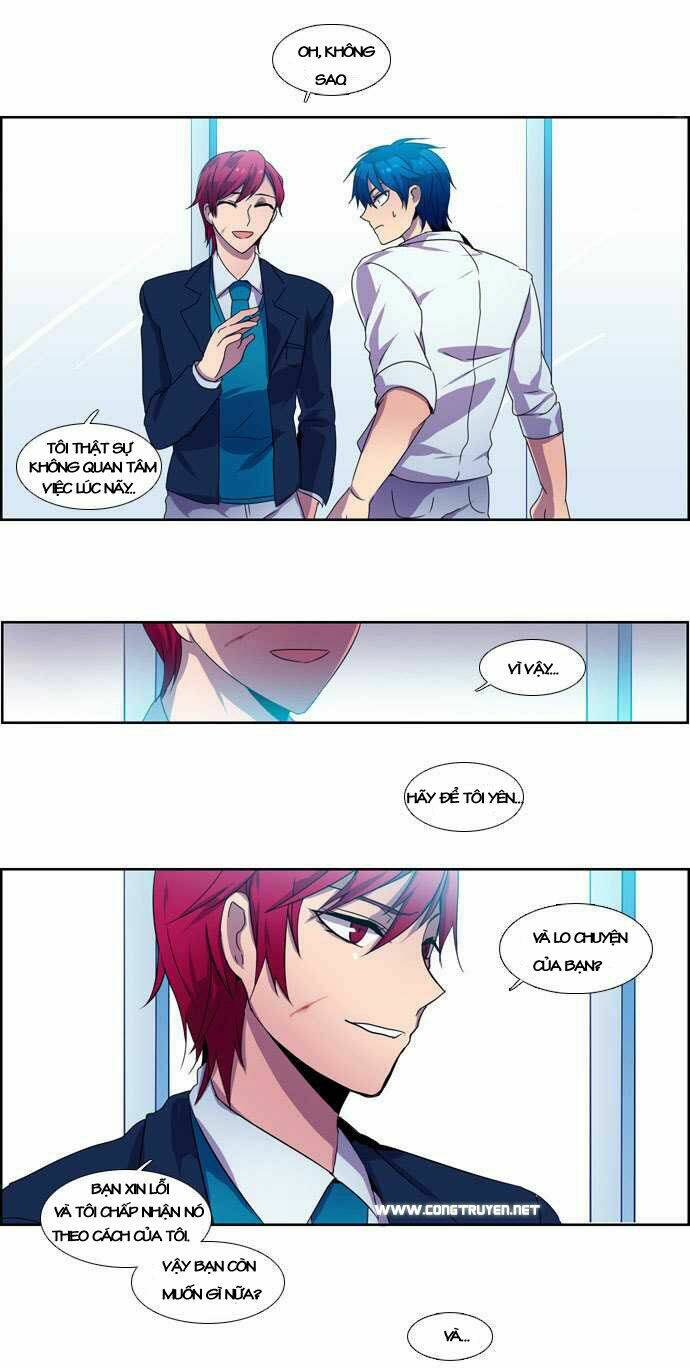 Wonted Chap 5 - Next Chap 6