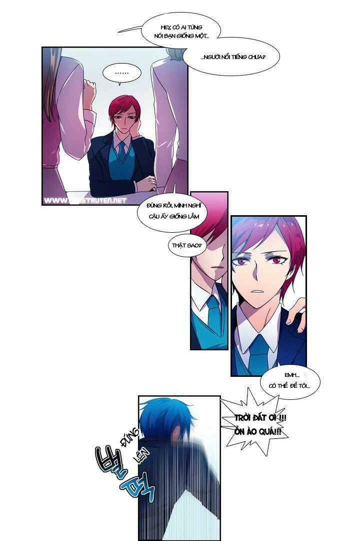 Wonted Chap 5 - Next Chap 6