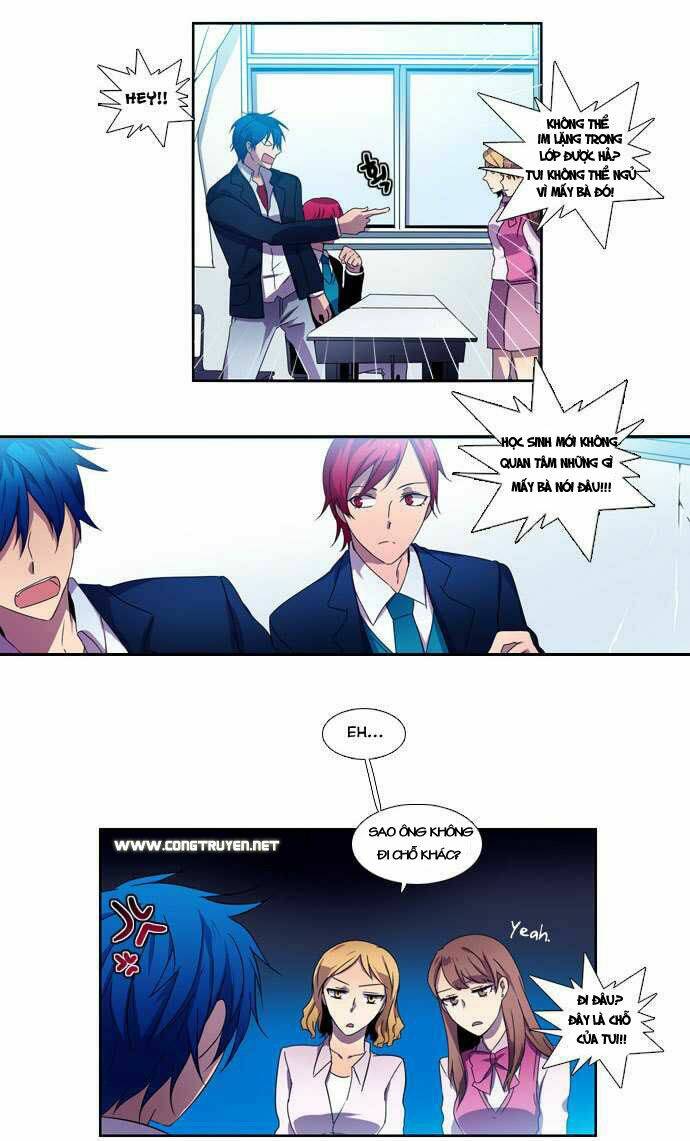 Wonted Chap 5 - Next Chap 6