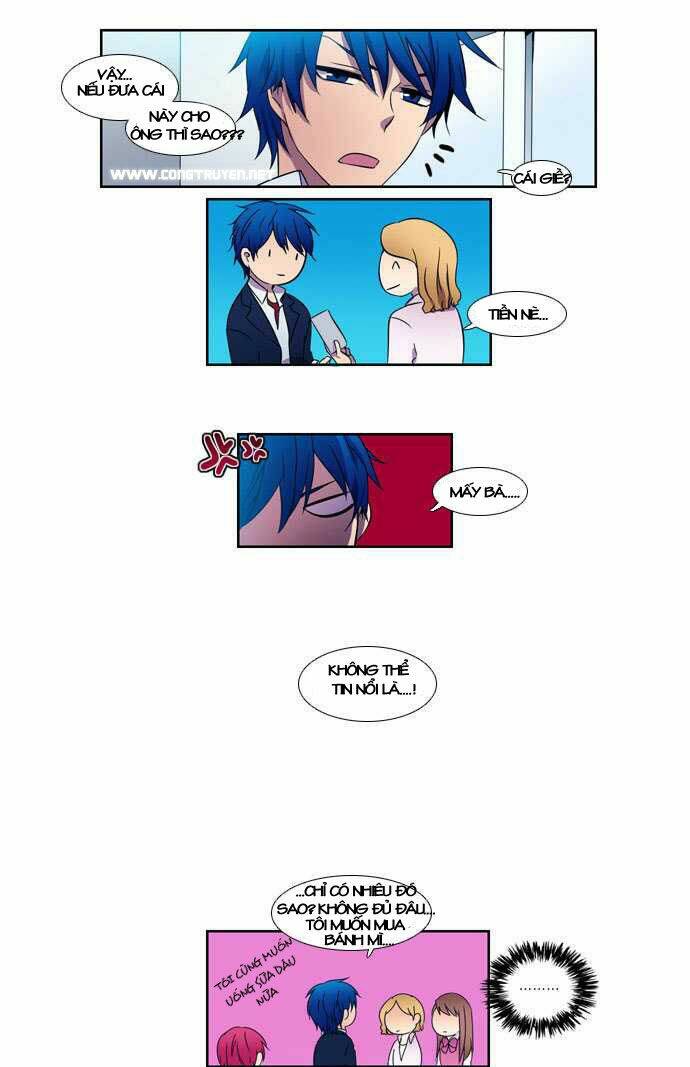 Wonted Chap 5 - Next Chap 6