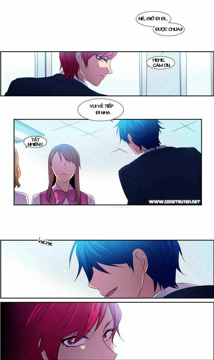 Wonted Chap 5 - Next Chap 6