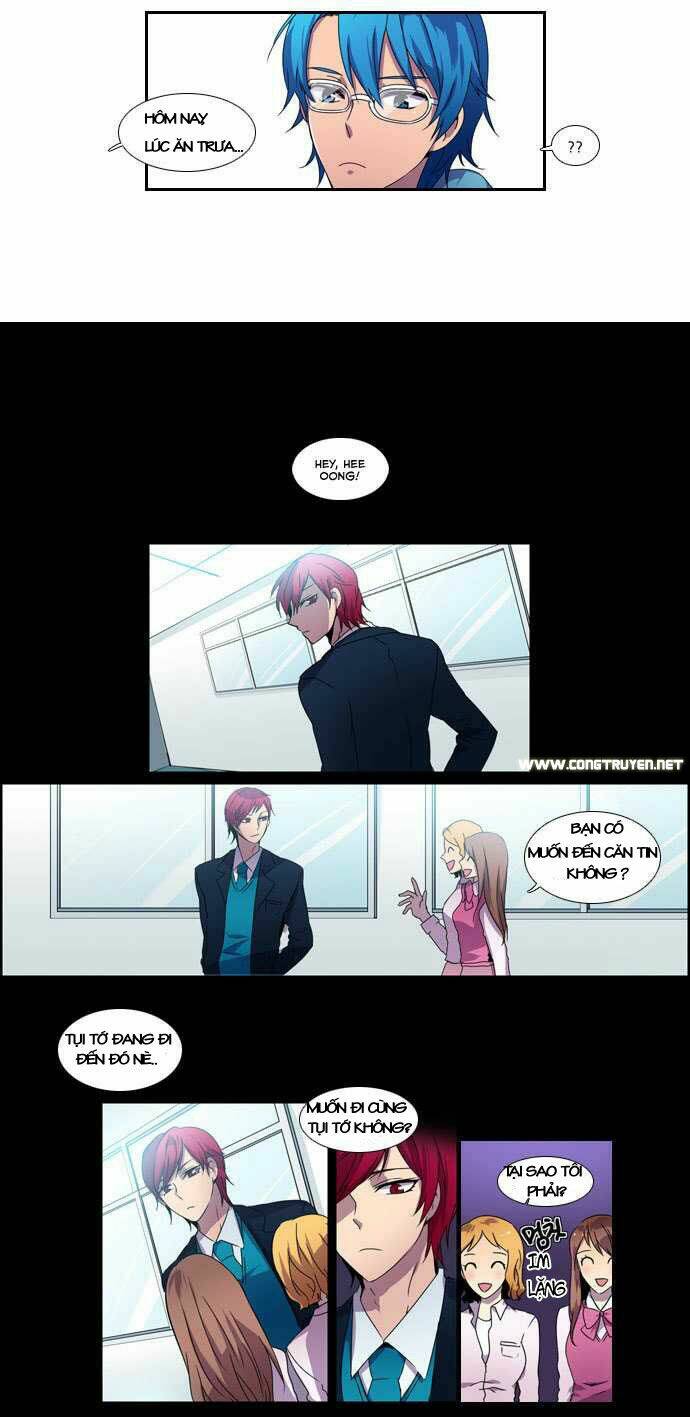 Wonted Chap 5 - Next Chap 6