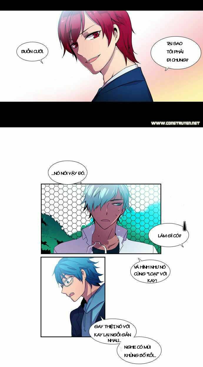 Wonted Chap 5 - Next Chap 6