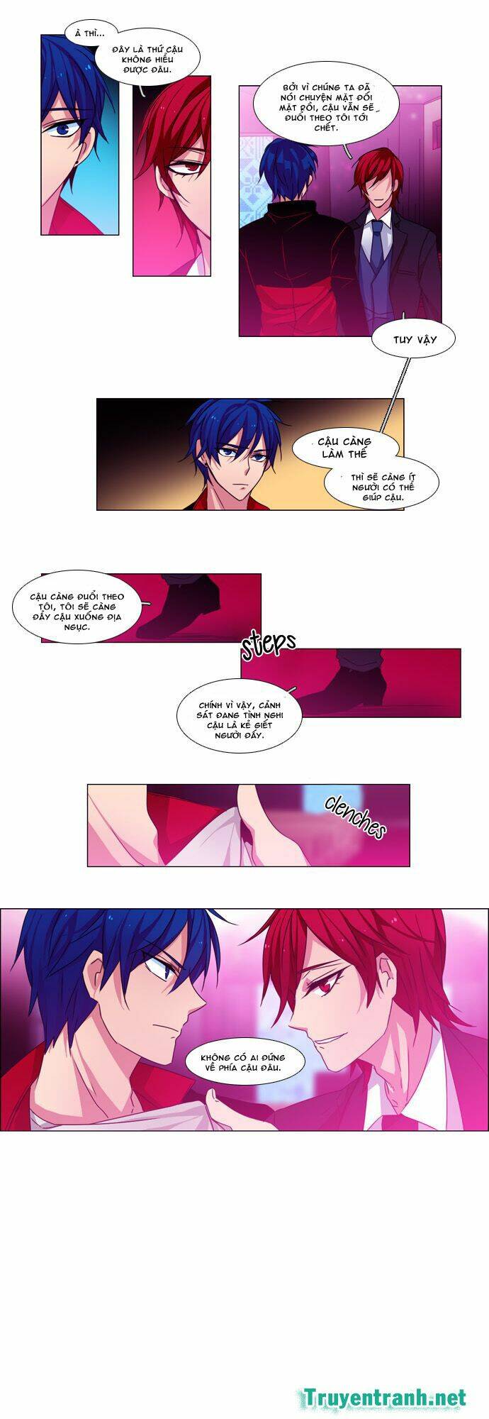 Wonted Chap 50 - Next Chap 51