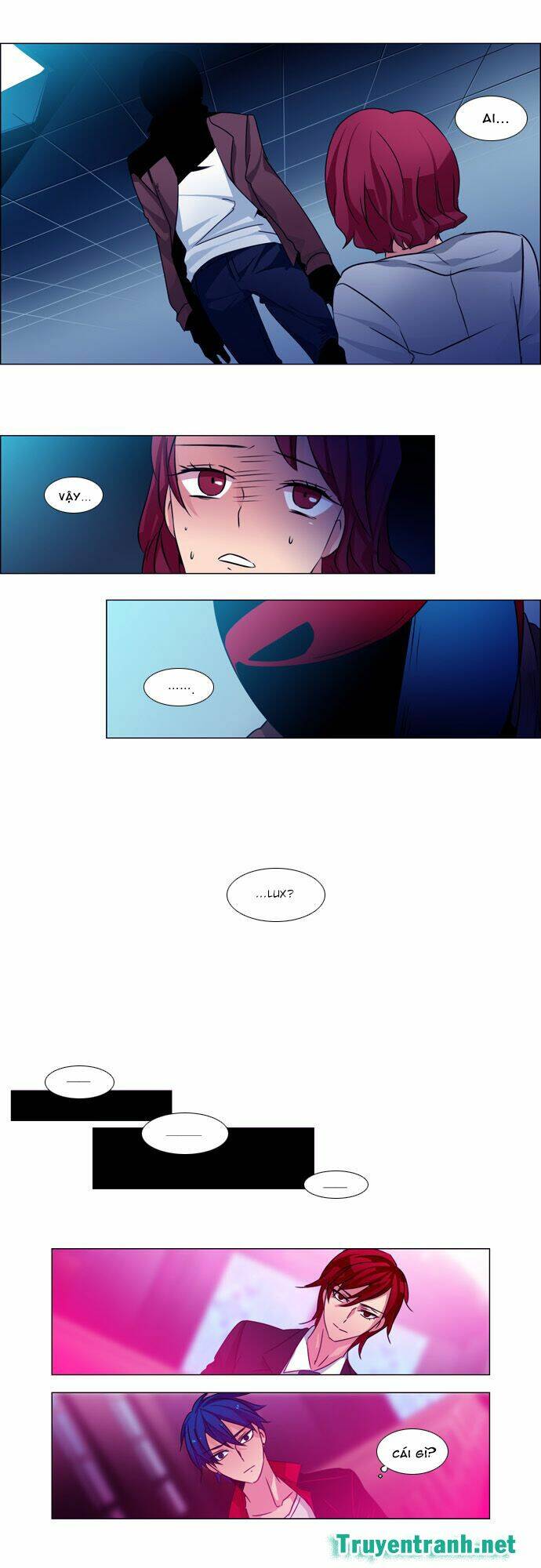 Wonted Chap 50 - Next Chap 51