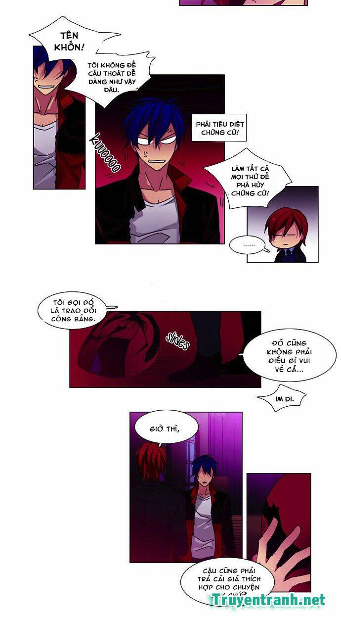 Wonted Chap 50 - Next Chap 51