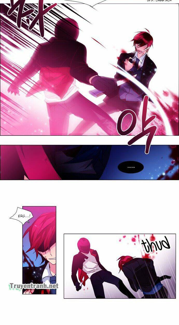 Wonted Chap 51 - Next Chap 52