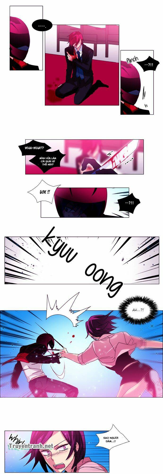 Wonted Chap 51 - Next Chap 52