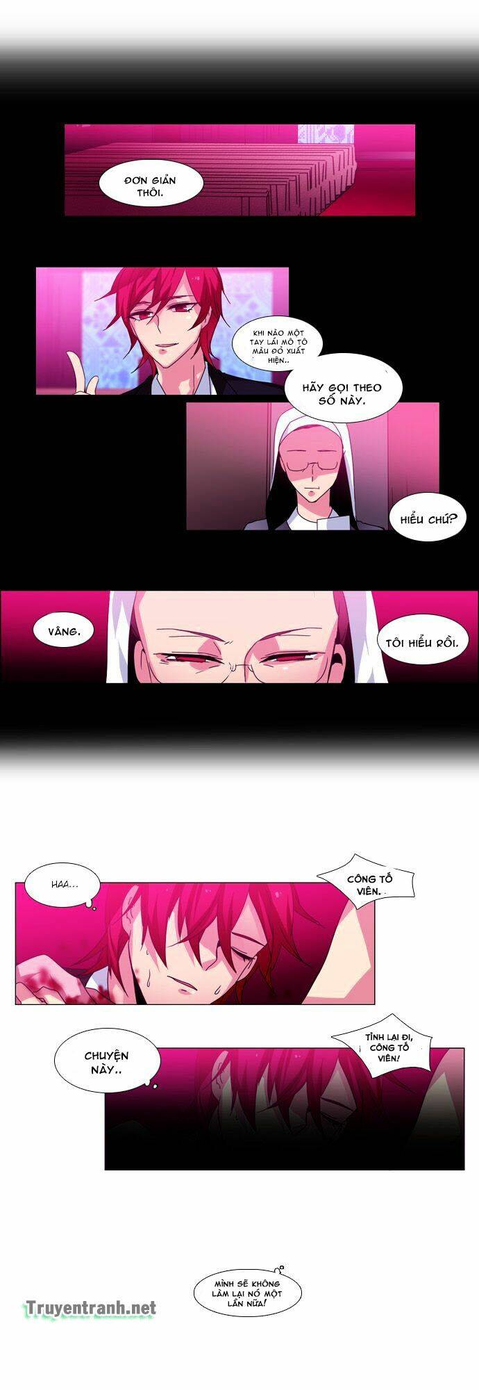 Wonted Chap 51 - Next Chap 52