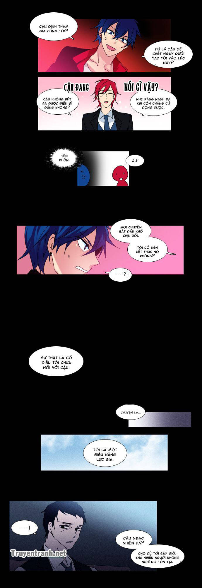 Wonted Chap 52 - Next Chap 53