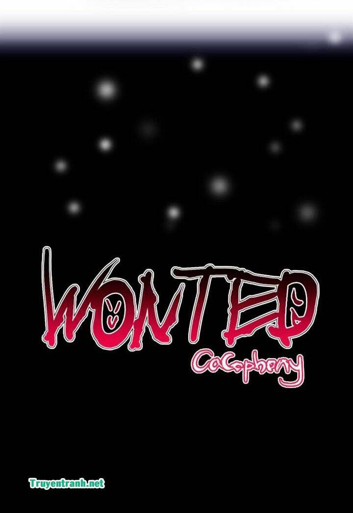 Wonted Chap 53 - Next Chap 54