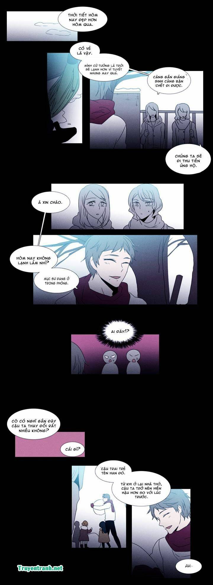 Wonted Chap 53 - Next Chap 54