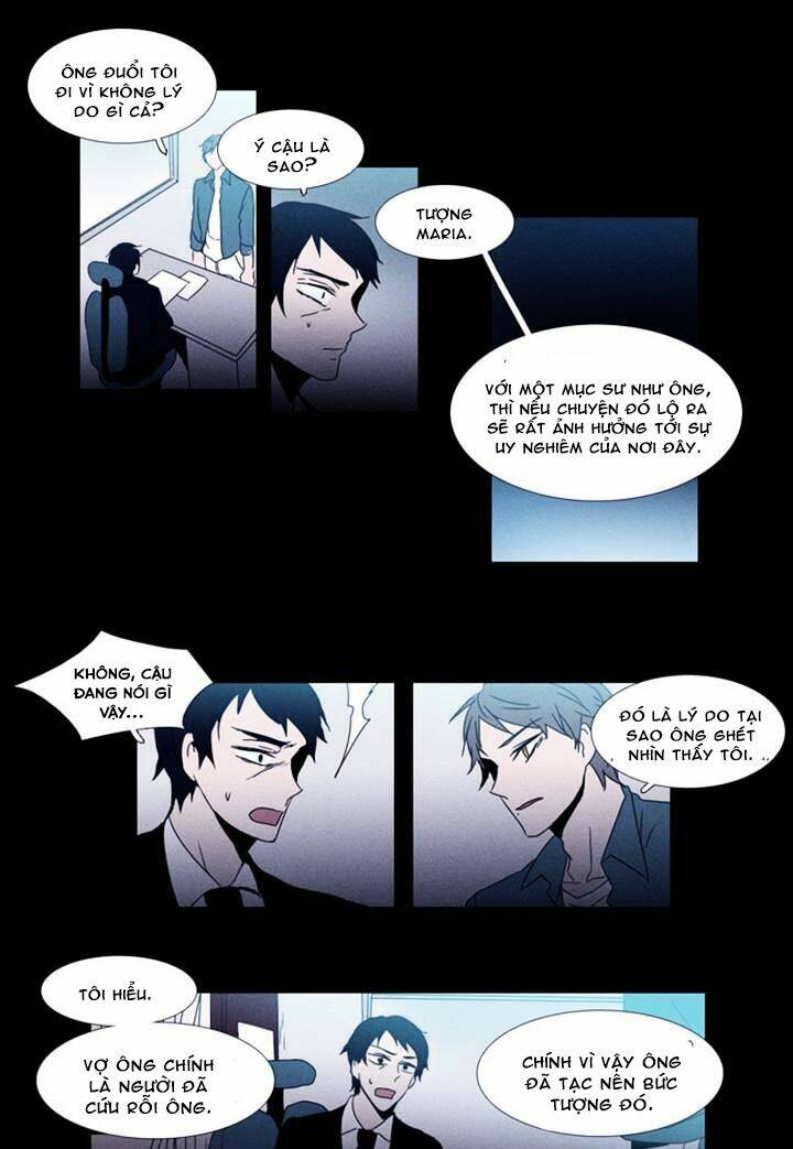 Wonted Chap 53 - Next Chap 54