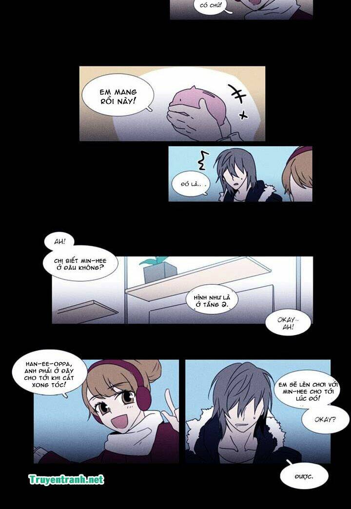 Wonted Chap 53 - Next Chap 54