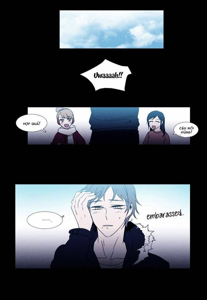 Wonted Chap 53 - Next Chap 54