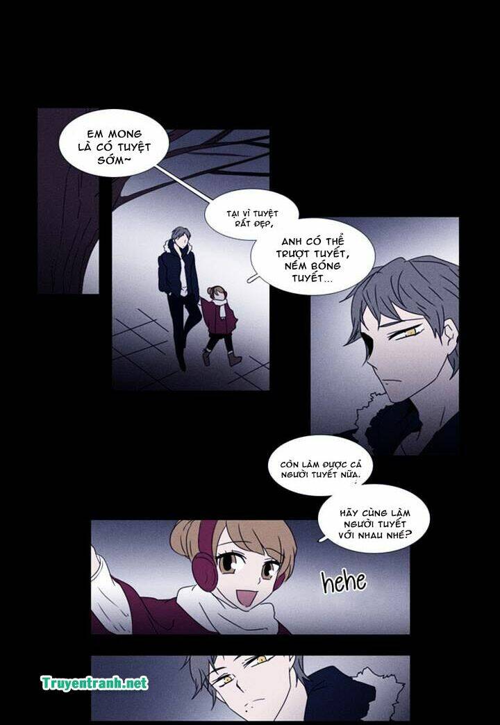 Wonted Chap 53 - Next Chap 54