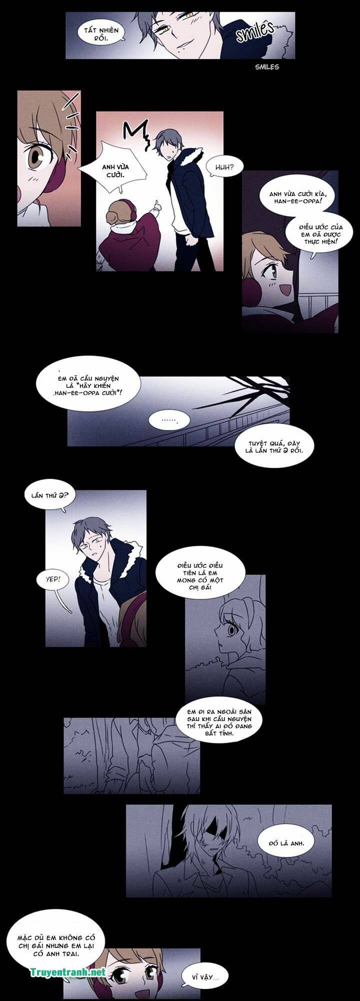 Wonted Chap 53 - Next Chap 54