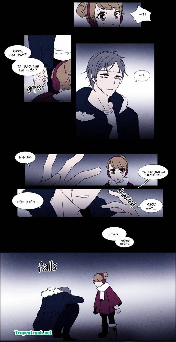 Wonted Chap 53 - Next Chap 54