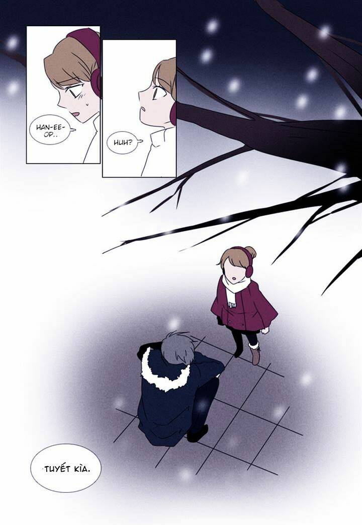 Wonted Chap 53 - Next Chap 54