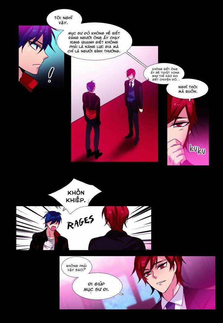 Wonted Chap 54 - Next Chap 55