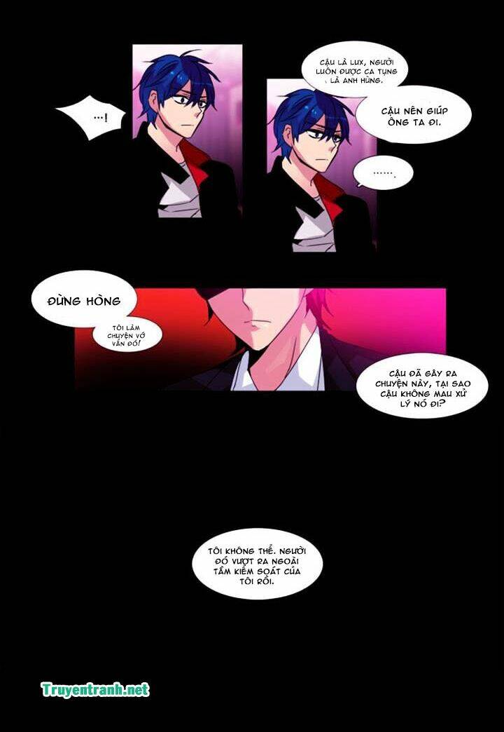 Wonted Chap 54 - Next Chap 55