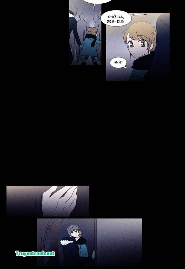 Wonted Chap 54 - Next Chap 55