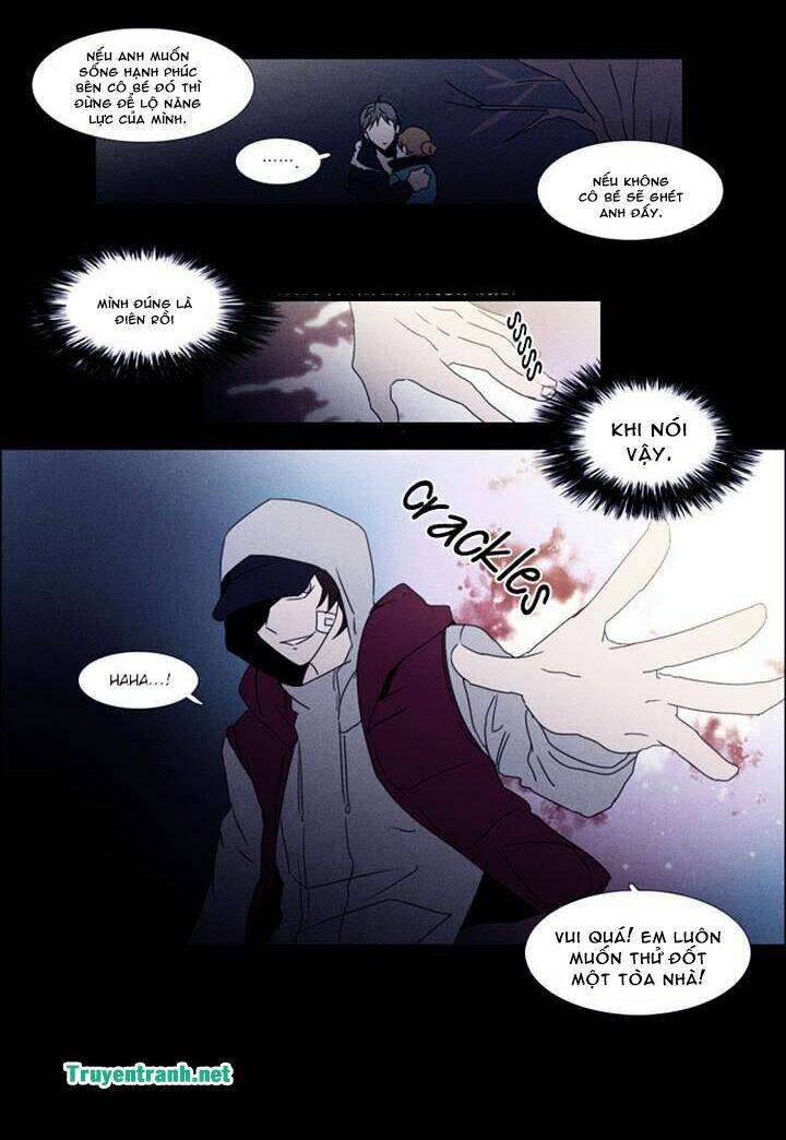 Wonted Chap 54 - Next Chap 55