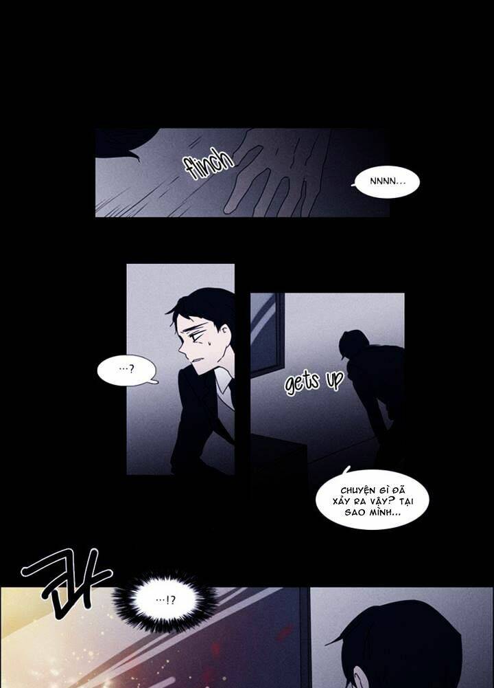 Wonted Chap 54 - Next Chap 55
